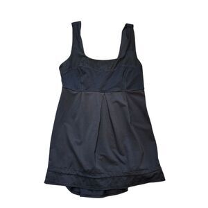 Lululemon Elevate Tank - Black